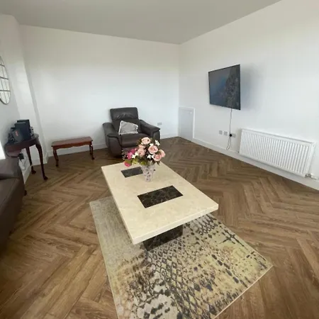 Holiday home Grab House *