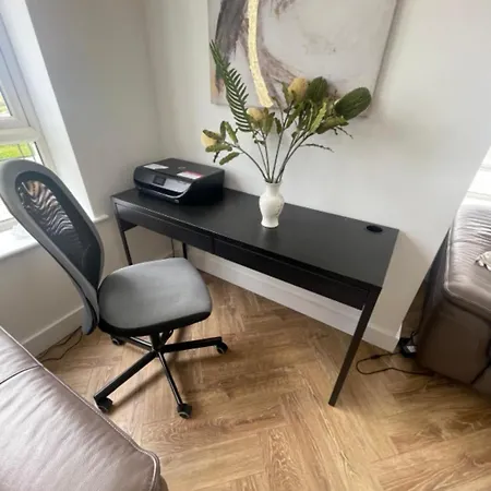 Holiday home Grab House