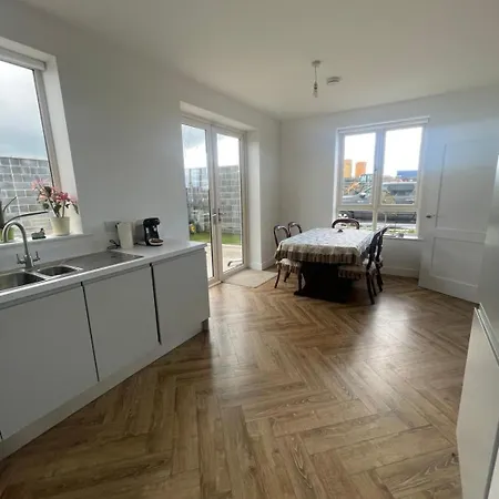 Grab House Holiday home *