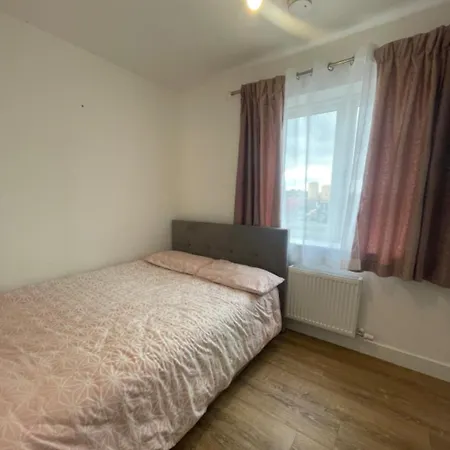 Holiday home Grab House Swords