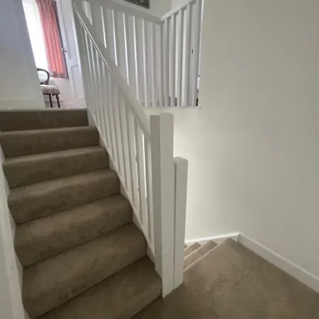 Grab House Holiday home *