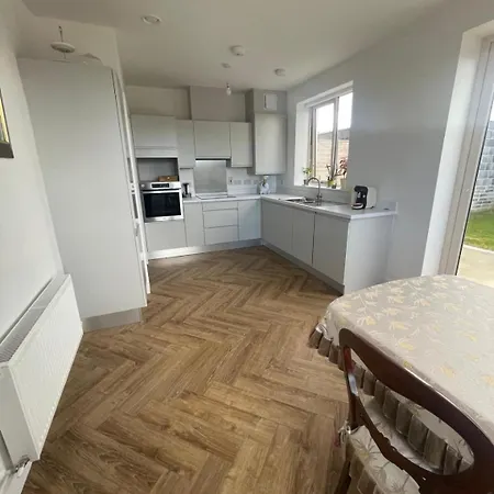 Casa de Férias Grab House Swords