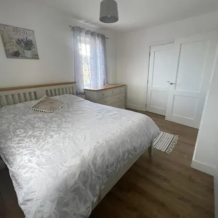 Grab House Holiday home *