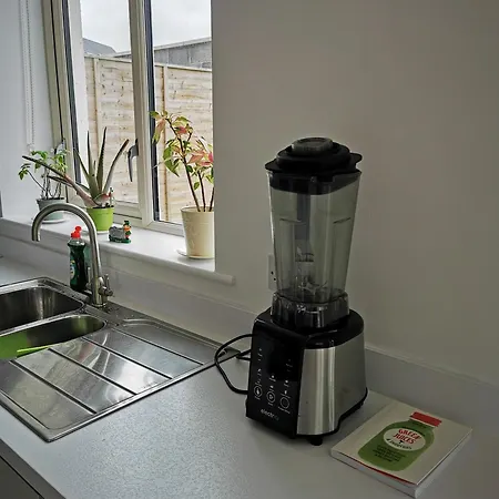 Grab House Holiday home *