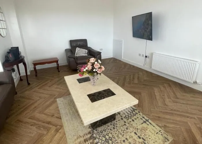 בית נופש Grab House *