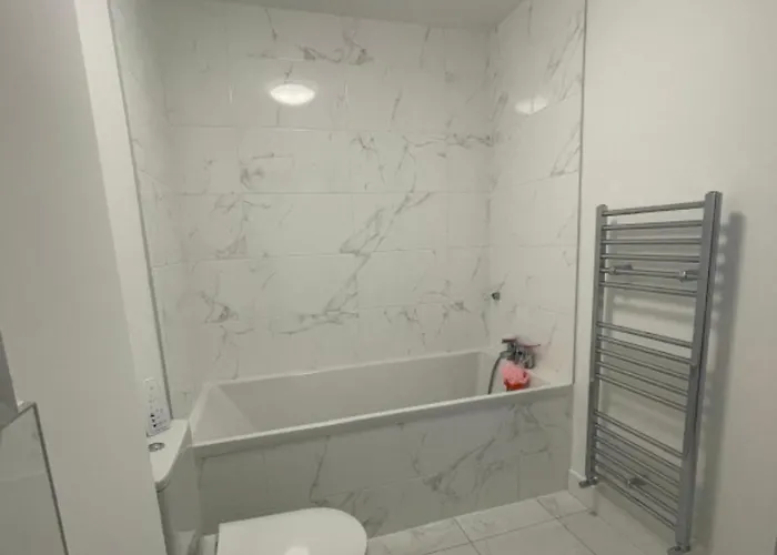 Grab House בית נופש