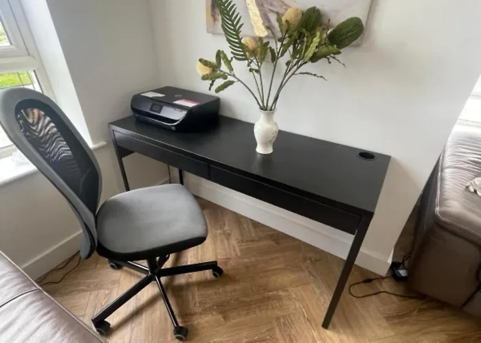 Holiday home Grab House