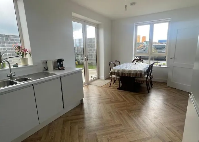 Grab House Holiday home *