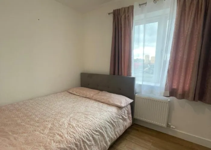 Holiday home Grab House Swords