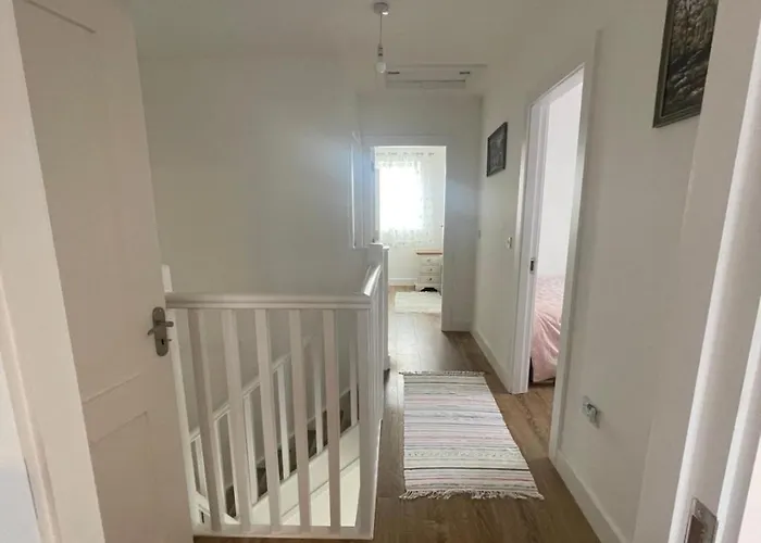 Дом отдыха Grab House *