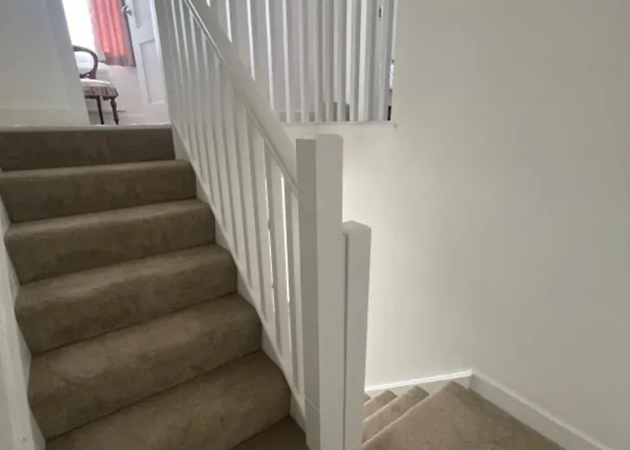 Grab House בית נופש *