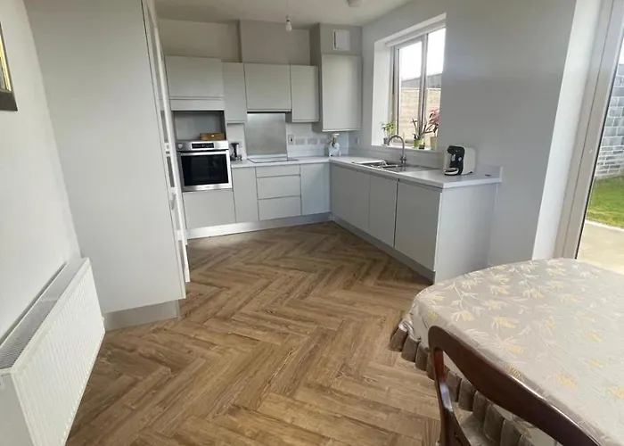 Дом отдыха Grab House Сводз