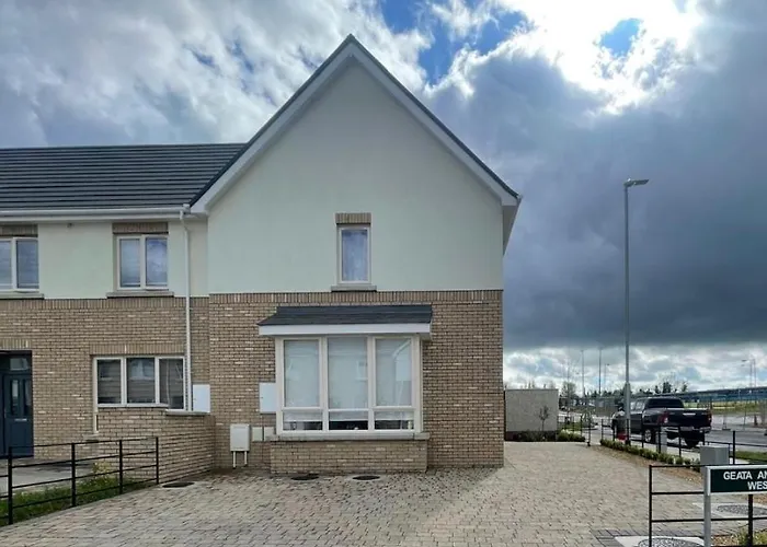 Holiday home Grab House *