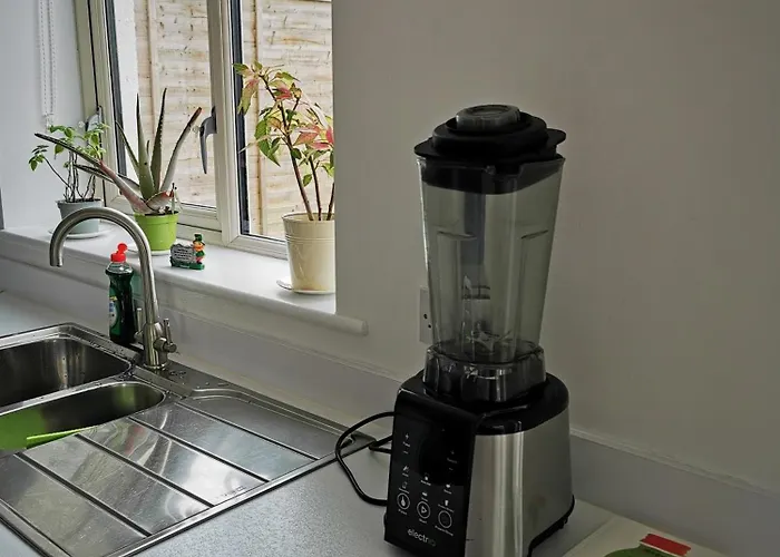 Grab House Дом отдыха *