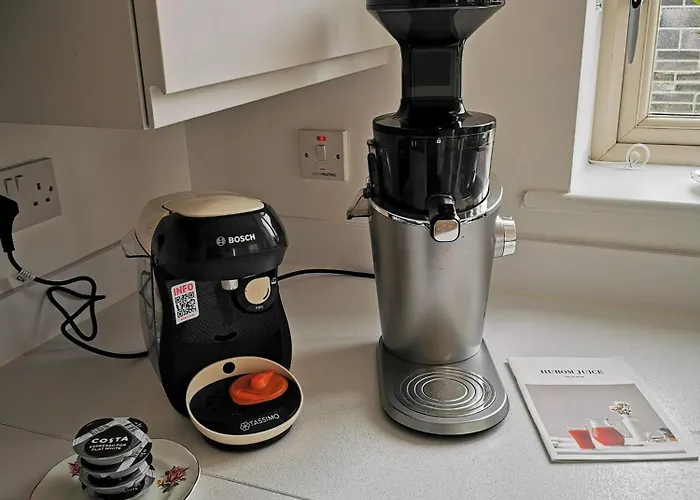 Holiday home Grab House *